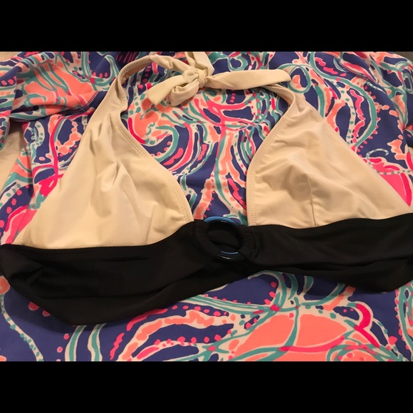 Newport News Other - Newport News 3 peice bathing suit